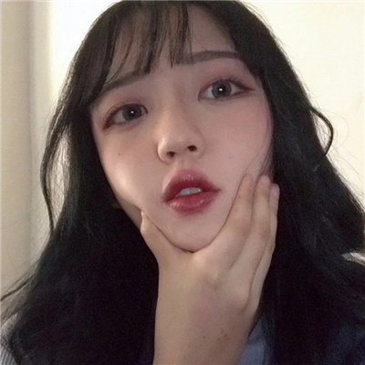 可爱女生头像卡通漫头图片