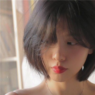 女生头像带字易烊千玺图片