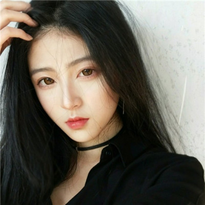 女生头像带字易烊千玺图片