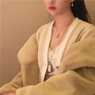 qq女生头像图片可爱图片