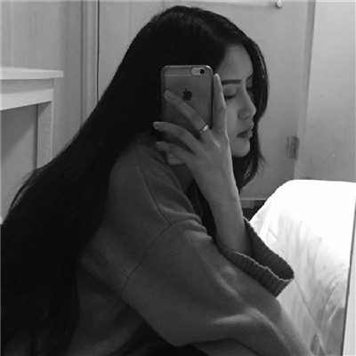 qq头像女生霸气动态图片