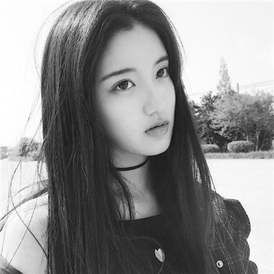 qq头像女生霸气动态图片