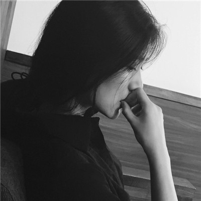 qq头像女生霸气动态图片