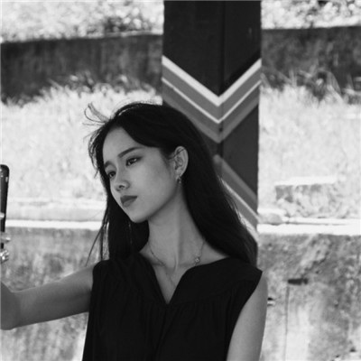 qq头像女生霸气动态图片