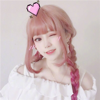 阳光活泼女生头像高清图片