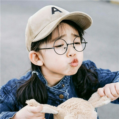 最美qq头像女生高清