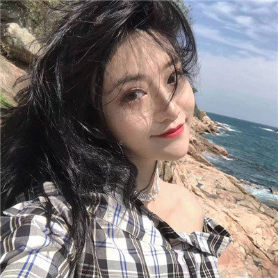 最美qq头像女生高清图片
