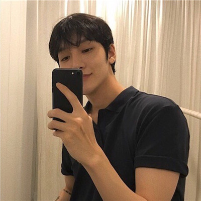 小清新卡通头像 男生图片