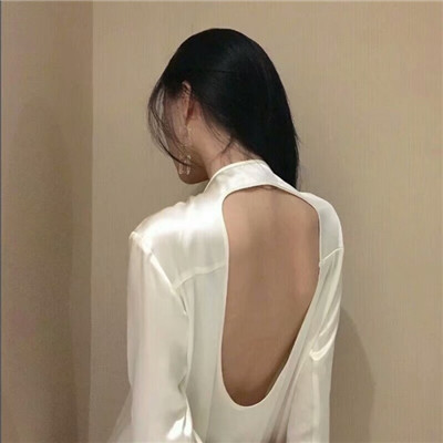 女生头像素描卡通情侣图片