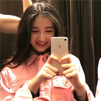 好看的欧美风女生头像图片