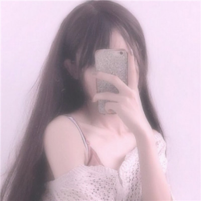 好看的欧美风女生头像图片