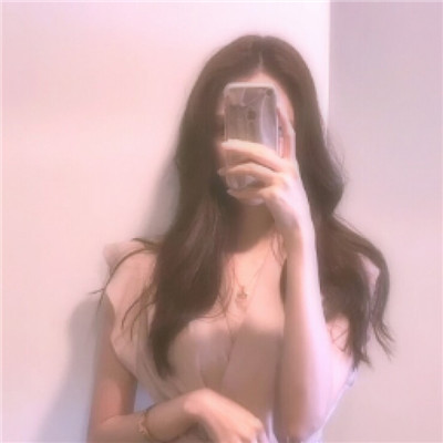 好看的欧美风女生头像图片