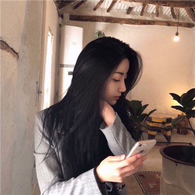 qq头像高清大图女生