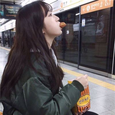 qq头像高清大图女生图片