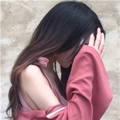 qq头像高清大图女生图片