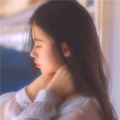 qq头像高清大图女生图片
