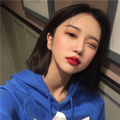 好看快手头像女生霸气图片
