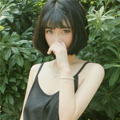 好看快手头像女生霸气图片