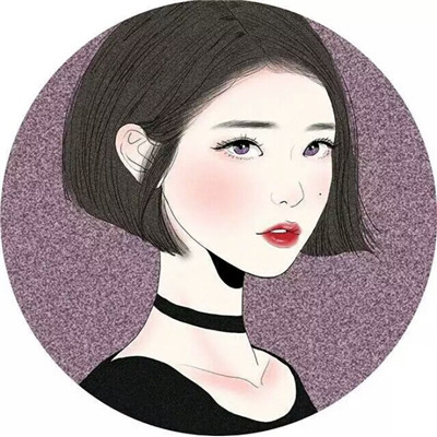 qq女生情侣头像个性网图片