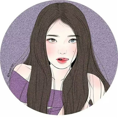 qq女生情侣头像个性网图片