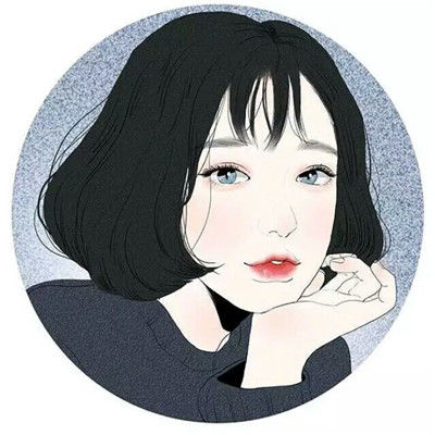 qq女生情侣头像个性网