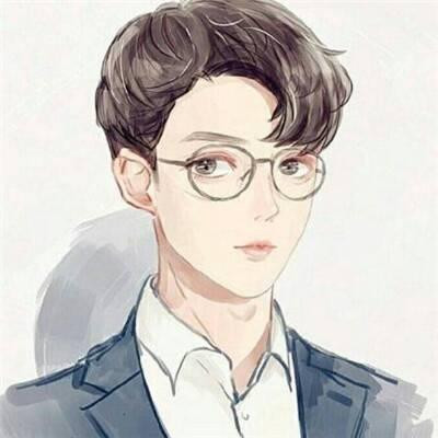 快手头像小学男生qq头像霸气真人图片