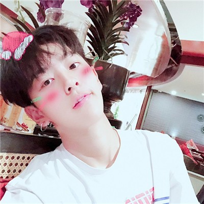 最新版2018男生和女生qq闺蜜头像图片