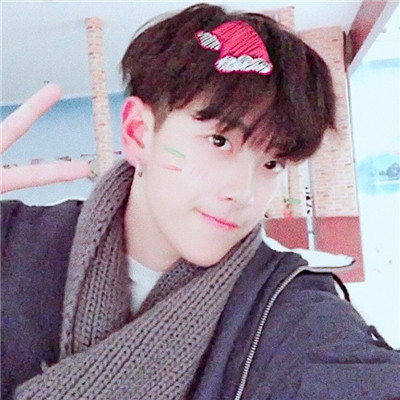 最新版2018男生和女生qq闺蜜头像图片