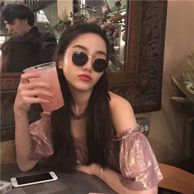 女生闺蜜头像一人一张图片