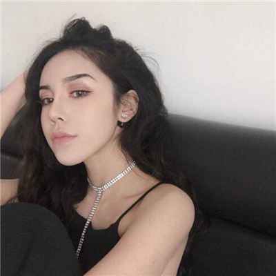 女生闺蜜头像一人一张图片