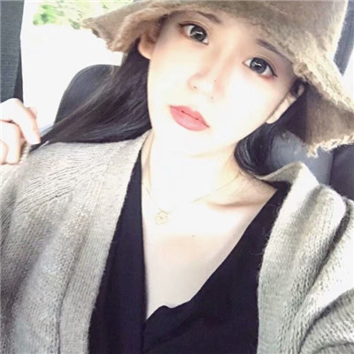 女生闺蜜头像一人一张图片
