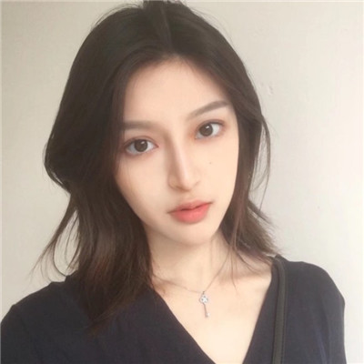 女生闺蜜头像一人一张图片