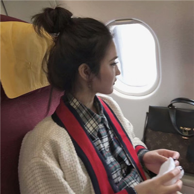 女生闺蜜头像一人一张图片