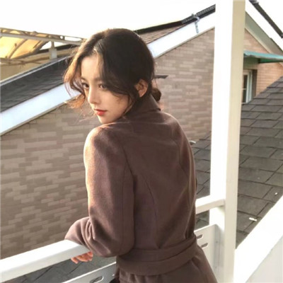 女生闺蜜头像一人一张图片