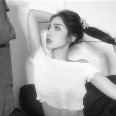 动漫女生扣扣闺蜜头像