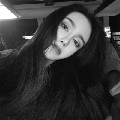动漫女生扣扣闺蜜头像图片