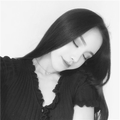 动漫女生扣扣闺蜜头像图片