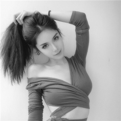 动漫女生扣扣闺蜜头像图片