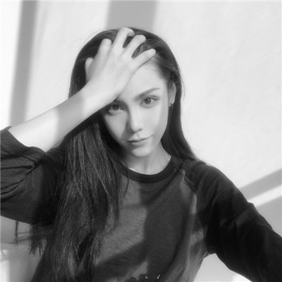 动漫女生扣扣闺蜜头像图片