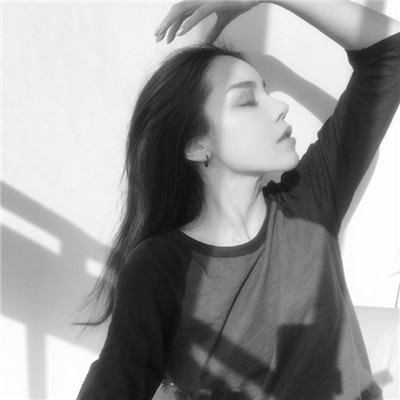 动漫女生扣扣闺蜜头像图片