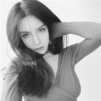 动漫女生扣扣闺蜜头像图片