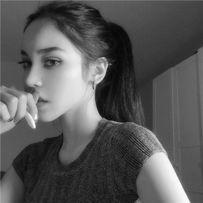 动漫女生扣扣闺蜜头像图片