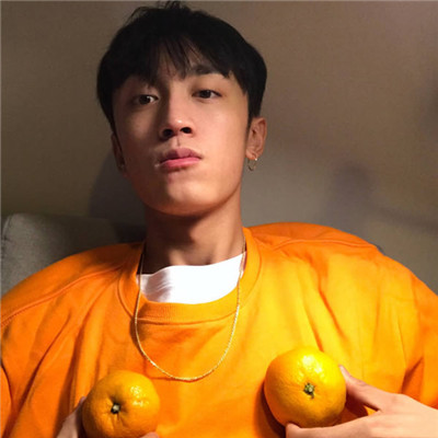 快手头像黑社会qq头像男生图片