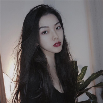 女生闺蜜头像一人一张图片