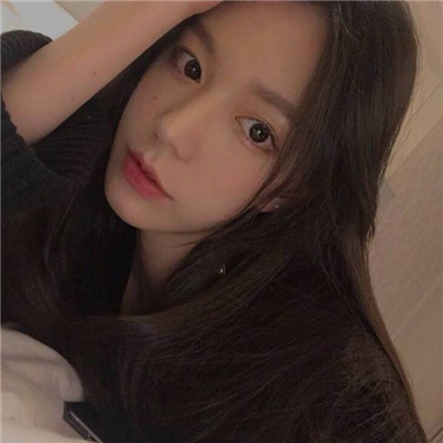 女生闺蜜头像一人一张图片