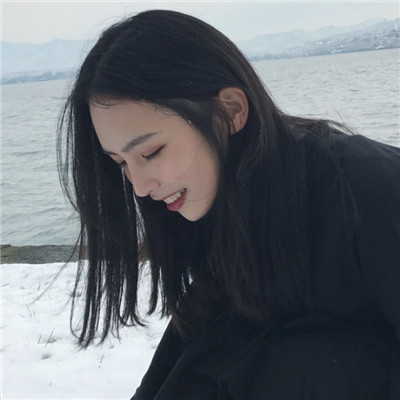 女生闺蜜头像一人一张图片