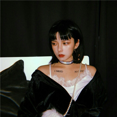 女生闺蜜头像一人一张图片