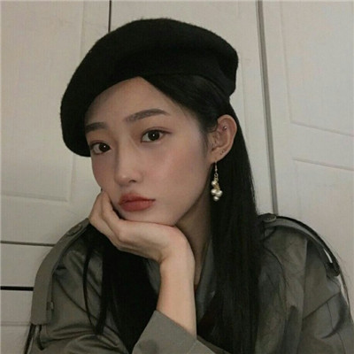女生闺蜜头像一人一张图片