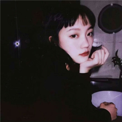 女生闺蜜头像一人一张图片