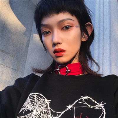 女生闺蜜头像一人一张图片